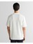 Erkek Krem Regular Fit Triko Polo 8925168T.113 2
