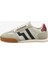 Erkek Beyaz Süet Baylle Sneaker 30633836.G223 1