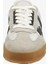 Erkek Beyaz Süet Baylle Sneaker 30633836.G223 5