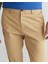 Erkek Bej Regular Fit Pantolon 1225166T.277 4