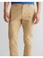 Erkek Bej Regular Fit Pantolon 1225166T.277 5