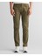 Erkek Yeşil Regular Fit Pantolon 1225117T.301 3