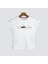 Fisherman Kadın Baskılı T-Shirt 1