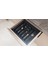 Çekmece Içi Kesilebilir Kaşıklık Organizer – 55X49 cm – Antrasit Renk – 48,5-40 cm Arası Ayarlanabilir – Mutfak Düzenleyici Çatal Kaşık Bıçak Bölmeli 1