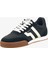 Erkek Siyah Süet Baylle Sneaker 30633837.G00 2