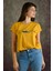 Fisherman Kadın Baskılı T-Shirt 4