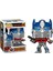Transformers Rise Of The Beasts - Optimus Prime NO:1372 1