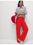 Wide Leg Keten Pantolon 1