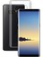 Samsung Galaxy Note 8 ile Uyumlu Ön Arka Koruma Full Body Jelatin 4