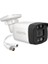 Plato PL-22994 2 Mp 3.6 mm 4 LED Metal Kasa Ahd Bullet Kamera 3