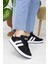 Black Kadın Günlük Sneaker Spor Ayakkabı 2