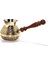 Pirinç Cezve 5'' Inc KSK418 1