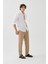 Halikarnas Keten Jogger Pantalon 1