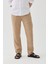 Halikarnas Keten Jogger Pantalon 4
