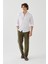 Halikarnas Keten Jogger Pantalon 1