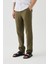 Halikarnas Keten Jogger Pantalon 4