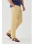 Halikarnas Keten Jogger Pantalon 4
