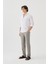 Halikarnas Keten Jogger Pantalon 1