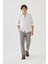 Halikarnas Keten Jogger Pantalon 2