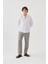 Halikarnas Keten Jogger Pantalon 3