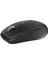 Mx Anywhere 3s Sessiz Kompakt Kablosuz Mouse, 8.000 Dpı Sensör ile Tüm Yüzeylerde Kullanım, Magspeed Elektromanyetik Kaydırma Özelliği, USB C, Bluetooth, Windows Pc, Linux, Chrome, Mac, Siyah 1