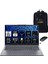 Ideapad Slim 3 16IRH10 Intel Core I5 13420H 16GB Ram 512GB SSD Windows 11 Pro 16" Fhd Taşınabilir Bilgisayar + Boz Çanta , Mouse 1