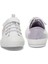 FONNO.F5FX Beyaz Kız Çocuk Sneaker 5