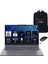 Ideapad Slim 3 16IRH10 Intel Core I5 13420H 16GB Ram 1tb SSD Windows 11 Pro 16" Fhd Taşınabilir Bilgisayar + Boz Çanta , Mouse 1
