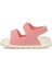 VERA.B5FX Pembe Kız Çocuk Sandalet 3