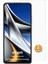 Xiaomi Poco X4 Pro Temperli 9H Cam Ekran Koruyucu (2 ADET) 1