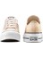 Chuck Taylor All Star Unisex Bej Sneaker Ayakkabı A11877C 3