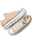 Chuck Taylor All Star Unisex Bej Sneaker Ayakkabı A11877C 5