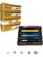 Hp Color Laserjet Pro Mfp M281FDW Toner Seti 1