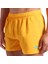 Fundamentals Erkek Turuncu Deniz Şortu 006441380 4