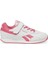 Royal Jog 3.0 Elas Beyaz Kız Çocuk Sneaker 1
