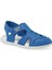 Sunkıssed Sandal Mavi Unisex Çocuk Fitness Ayakkabısı 1