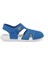 Sunkıssed Sandal Mavi Unisex Çocuk Fitness Ayakkabısı 2