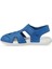 Sunkıssed Sandal Mavi Unisex Çocuk Fitness Ayakkabısı 3