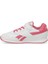 Royal Jog 3.0 Elas Beyaz Kız Çocuk Sneaker 3