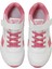 Royal Jog 3.0 Elas Beyaz Kız Çocuk Sneaker 4