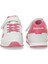 Royal Jog 3.0 Elas Beyaz Kız Çocuk Sneaker 5