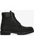 Timberland Premium 6 Inch Lace Up Waterp Erkek Black Bot - TB1A2E2P 1