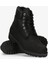 Timberland Premium 6 Inch Lace Up Waterp Erkek Black Bot - TB1A2E2P 3