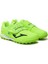 Super Copa Jr 2409 Lemon Fluor Turf Çocuk Halı Saha Ayakkabı 2