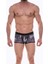 Erkek Desenli Boxer 1
