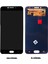 Teknonet Samsung Galaxy C5010 C5 Pro Uyumlu OLED Lcd+Dokunmatik 1