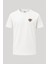 Motifli Maymun Baskılı Loose Fit Bisiklet Yaka Unisex Tişört 1