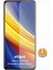 Xiaomi Poco X3 / X3 Pro Temperli 9H Cam Ekran Koruyucu (2 ADET) 1