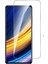 Xiaomi Poco X3 / X3 Pro Temperli 9H Cam Ekran Koruyucu (2 ADET) 2