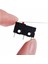 KW11-3Z-C Micro Switch Anahtar 28MM Kol 5A 250V Kollu No Nc Spdt Sınırlayıcı Momentary Buton 2